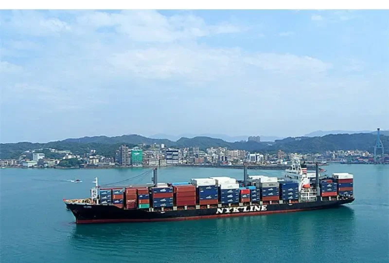 VIRGO Container Ship IMO 9137569 photo 3