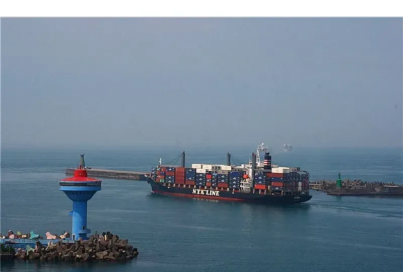 VIRGO Container Ship IMO 9137569 photo 4