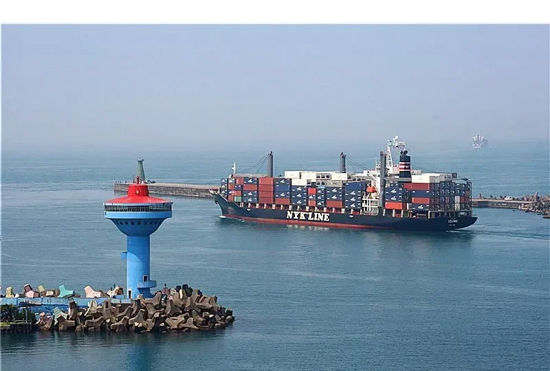 VIRGO Container Ship IMO 9137569 photo 5
