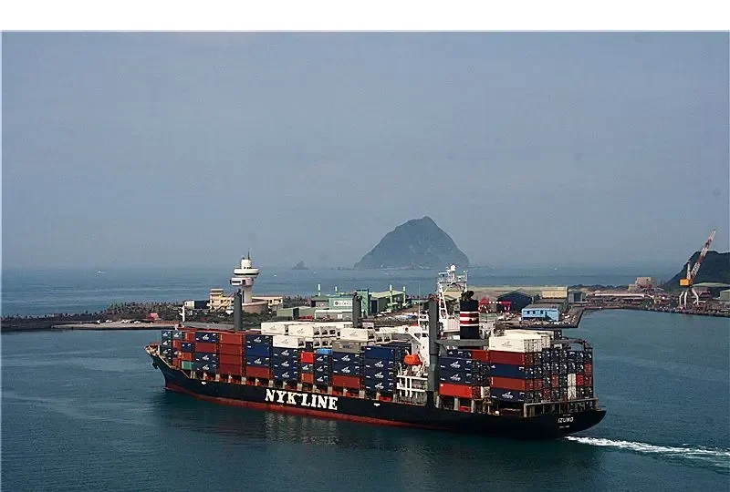 VIRGO Container Ship IMO 9137569 photo 6
