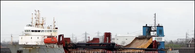 HONG YUAN 02 Container Ship IMO 9137703 photo 2