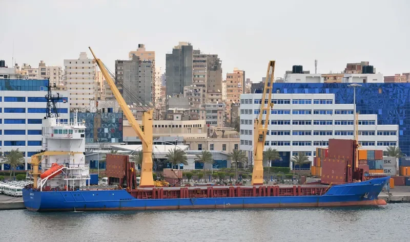 NOFIT General Cargo IMO 9137739 photo 2