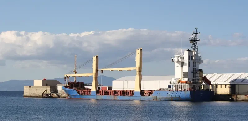 NOFIT General Cargo IMO 9137739 photo 10
