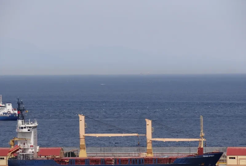 TEAM SPIRIT General Cargo IMO 9137753 photo 4