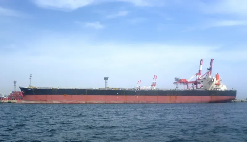 SMART Bulk Carrier IMO 9137959 photo 7