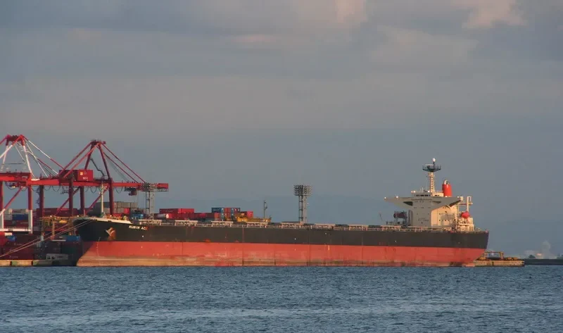 SMART Bulk Carrier IMO 9137959 photo 8