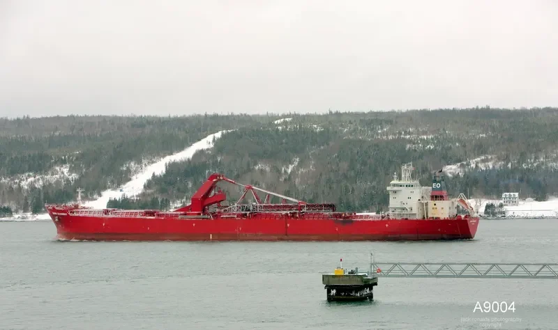 ALGOMA VICTORY Bulk Carrier IMO 9138109 photo 6