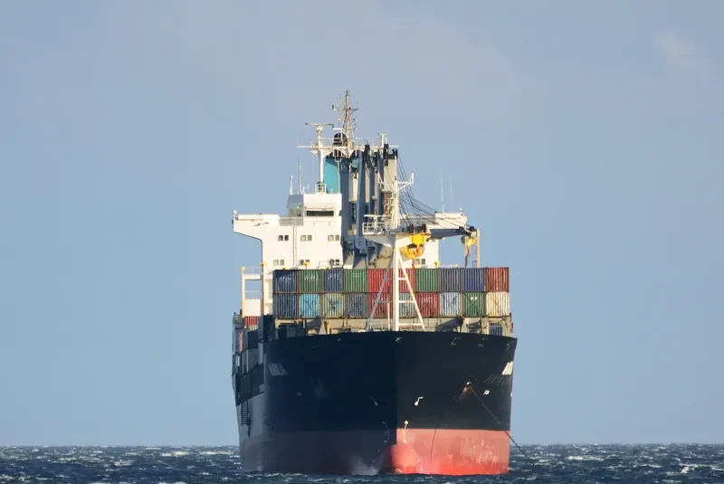 MAGNOLIA General Cargo IMO 9138123