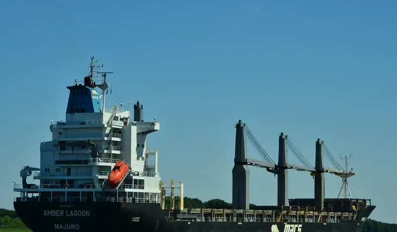 MAGNOLIA General Cargo IMO 9138123 photo 3