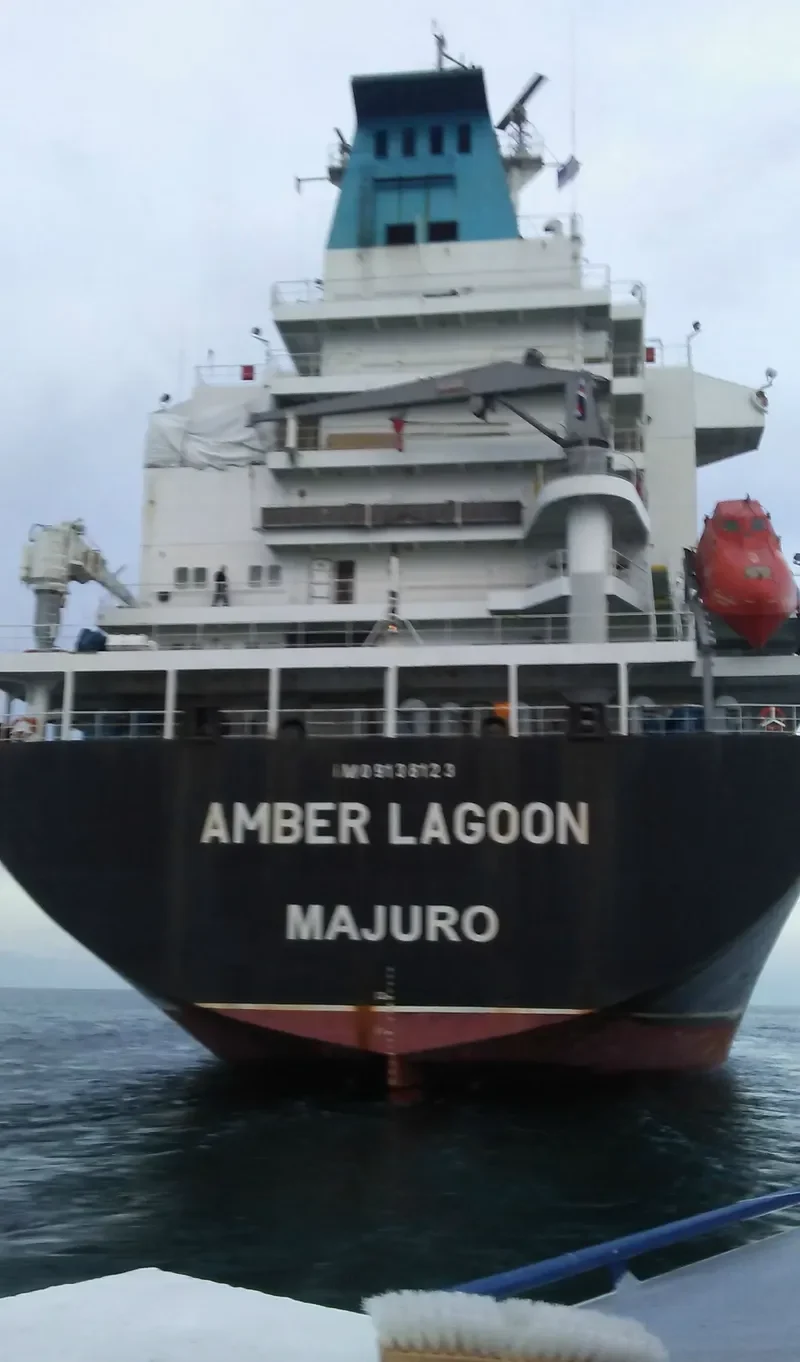 MAGNOLIA General Cargo IMO 9138123 photo 5