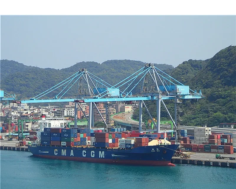 ISEACO GENESIS Container Ship IMO 9138147 photo 7