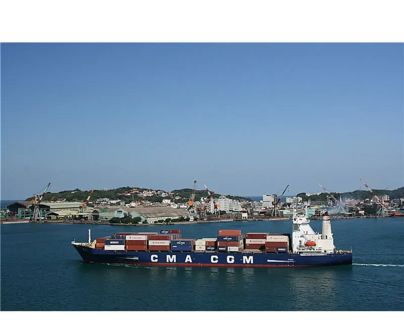 ISEACO GENESIS Container Ship IMO 9138147 photo 8