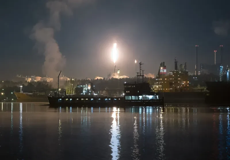 BALTIC CARRIER General Cargo IMO 9138197 photo 10