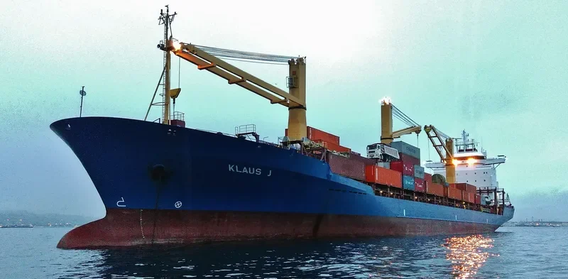 ATLANTIC STAR Container Ship IMO 9138240 photo 10