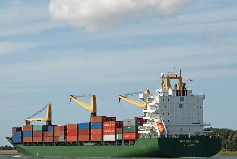 MONEMVASIA Container Ship IMO 9138305 photo 6