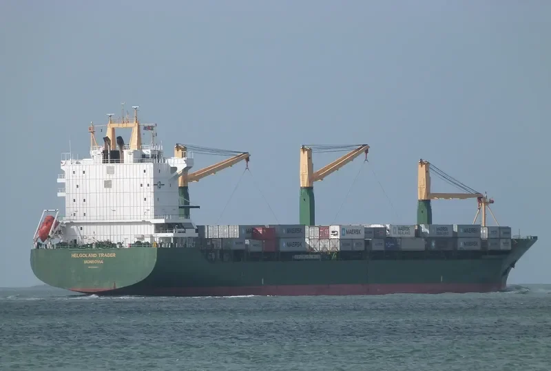 MONEMVASIA Container Ship IMO 9138305 photo 8