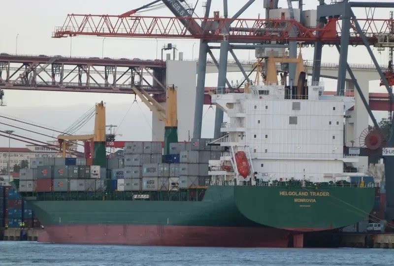 MONEMVASIA Container Ship IMO 9138305 photo 9