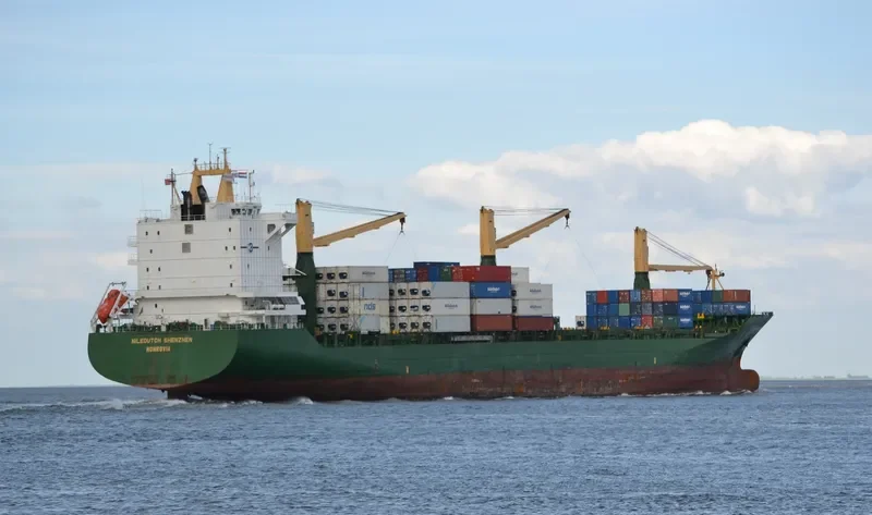 MONEMVASIA Container Ship IMO 9138305 photo 10