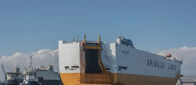 GRANDE EUROPA General Cargo IMO 9138381 photo 8