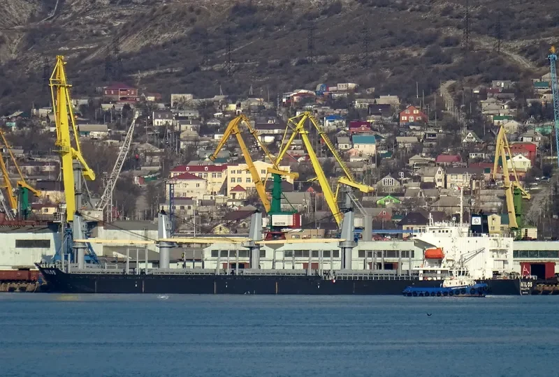 MILOS Bulk Carrier IMO 9138446 photo 4