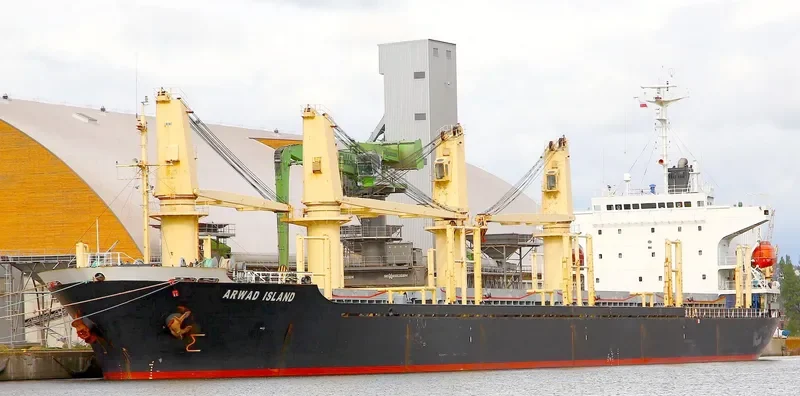 MILOS Bulk Carrier IMO 9138446 photo 10