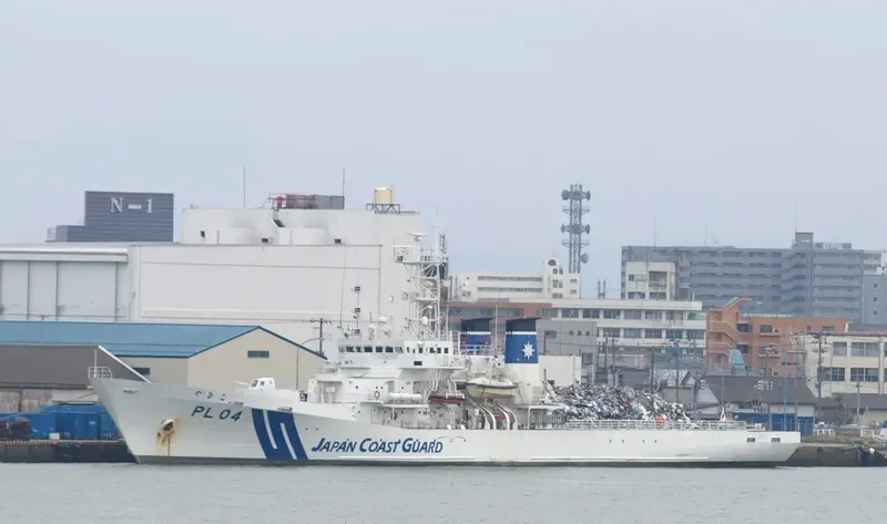 YAHIKO General Cargo IMO 9138472 photo 3