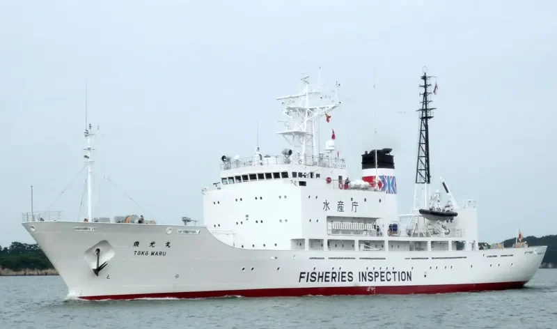 TOKO MARU General Cargo IMO 9138484 photo 6