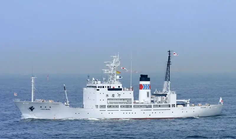 TOKO MARU General Cargo IMO 9138484 photo 9