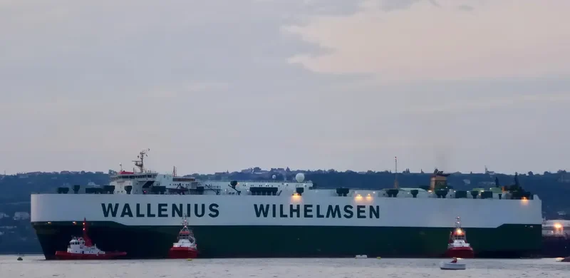 DON PASQUALE General Cargo IMO 9138513