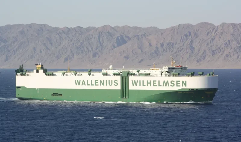DON PASQUALE General Cargo IMO 9138513 photo 7