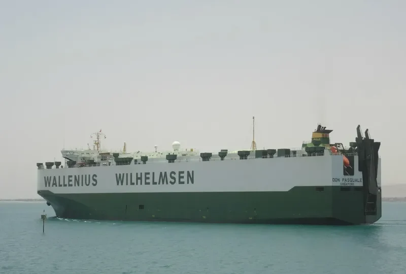 DON PASQUALE General Cargo IMO 9138513 photo 9