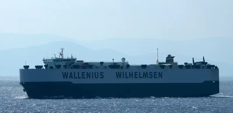 DON QUIJOTE General Cargo IMO 9138525 photo 7