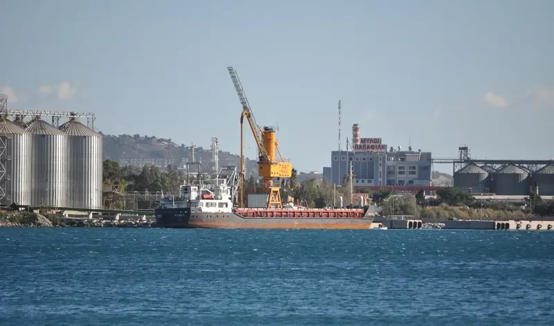 ANATOLY KOLESOV General Cargo IMO 9138733 photo 8