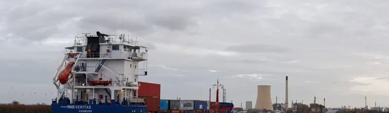 RMS VERITAS General Cargo IMO 9138745 photo 5