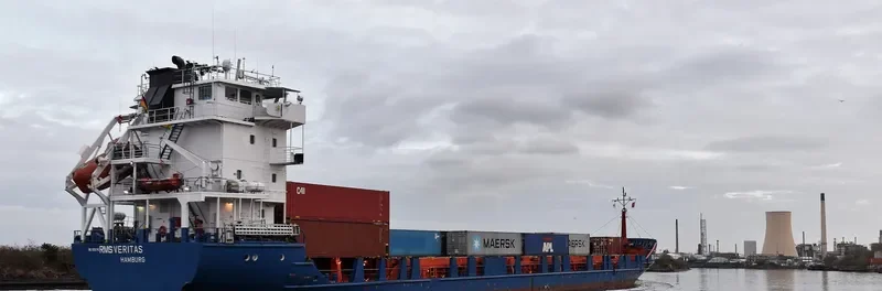 RMS VERITAS General Cargo IMO 9138745 photo 6