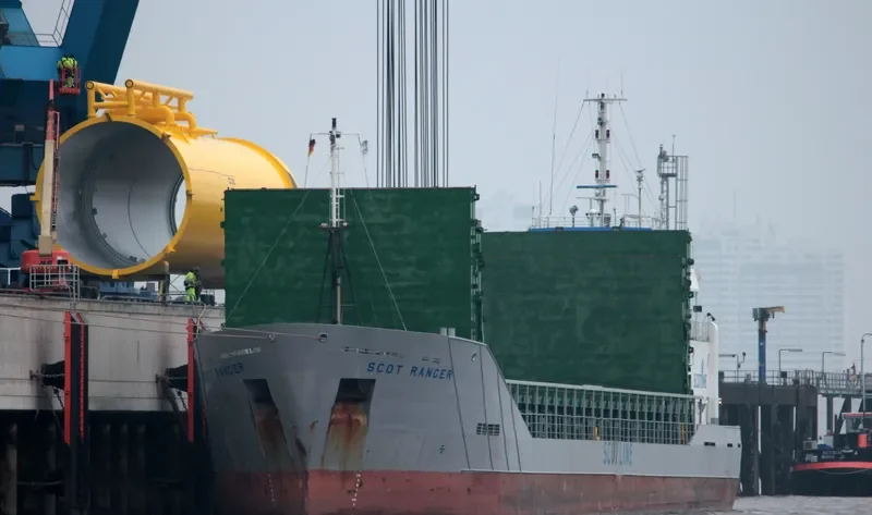 ROVA General Cargo IMO 9138769 photo 4