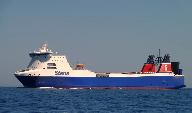 LPV Ro-Ro IMO 9138795 photo 6