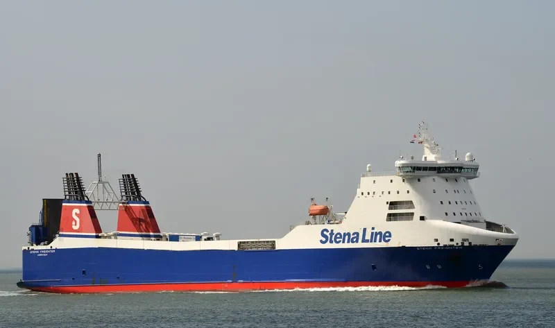 LPV Ro-Ro IMO 9138795 photo 10
