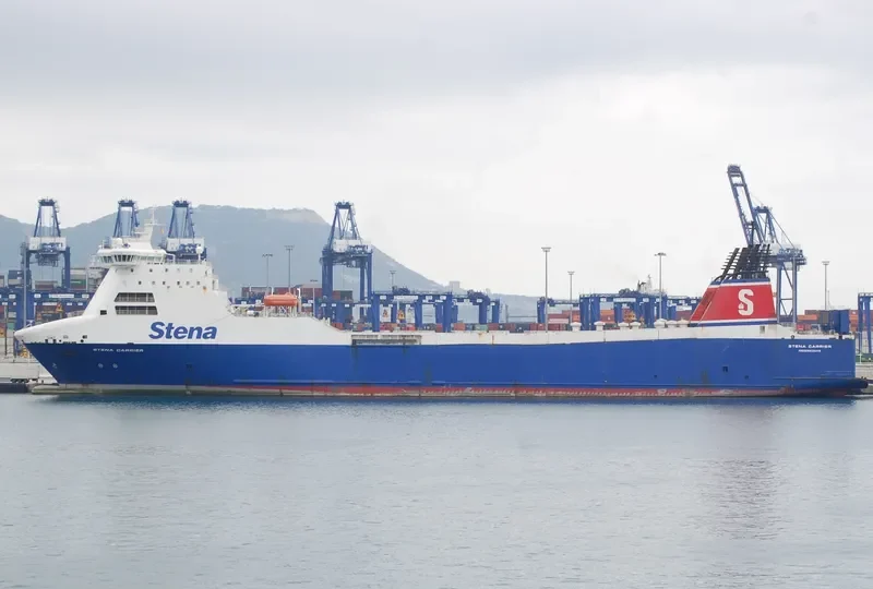 MEXICO STAR Ro-Ro IMO 9138800 photo 7
