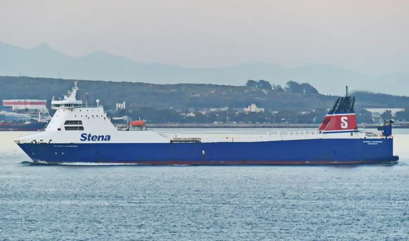 MEXICO STAR Ro-Ro IMO 9138800 photo 8