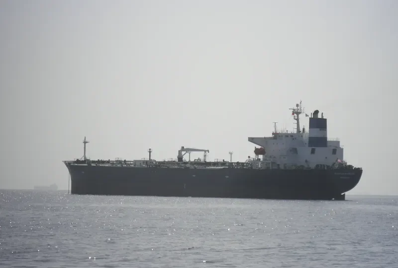 SENDORA Tanker IMO 9138886 photo 2