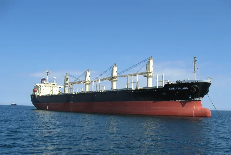 RUBYMAR Bulk Carrier IMO 9138898 photo 4