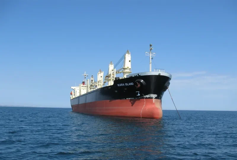 RUBYMAR Bulk Carrier IMO 9138898 photo 5