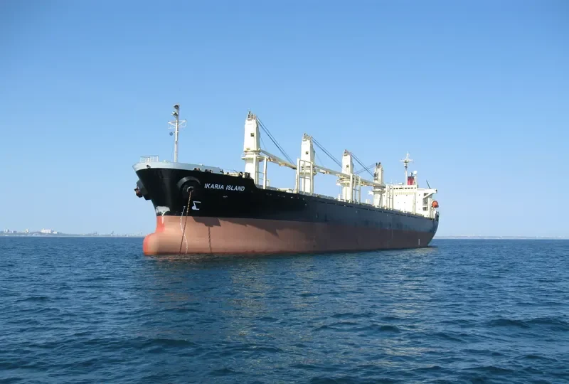 RUBYMAR Bulk Carrier IMO 9138898 photo 6