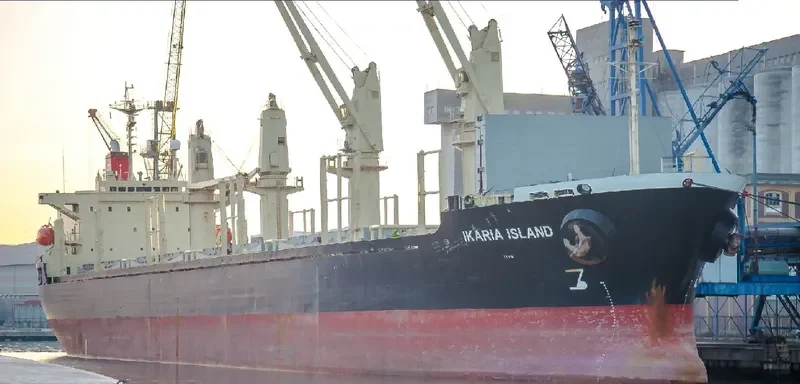 RUBYMAR Bulk Carrier IMO 9138898 photo 7