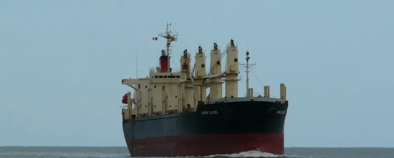 RUBYMAR Bulk Carrier IMO 9138898 photo 9