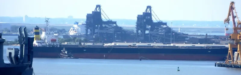 GIOVANNI Bulk Carrier IMO 9138915 photo 10