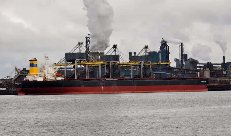 NEW KATERINA Bulk Carrier IMO 9138953 photo 3