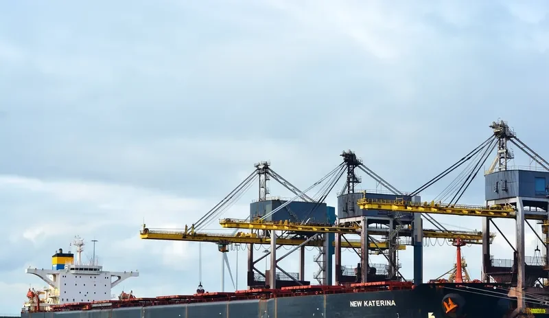 NEW KATERINA Bulk Carrier IMO 9138953 photo 5