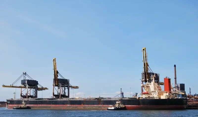 MELLOW WIND Bulk Carrier IMO 9138965 photo 3